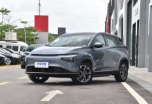 售18.89万元 小鹏G3i新增车型正式上市-深圳汽车网