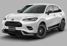 全新思域TYPE R等 MUGEN东京改装展阵容-深圳汽车网