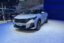 2022广州车展：全新一代传祺GS3·影速-深圳汽车网