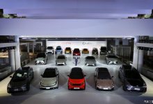 未来战略大调整？丰田或放弃e-TNGA架构-深圳汽车网