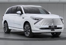 魏80动力数据曝光：馈电油耗6.7L/100km-深圳汽车网