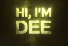 “Hi，I’m Dee” 宝马发布CES预告图-深圳汽车网