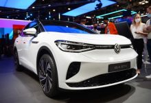 增加自动驻车功能 大众ID.4海外OTA升级-深圳汽车网