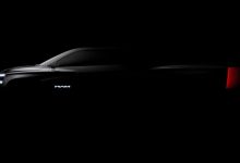 RAM电动皮卡/标致概念车将于CES展首发-深圳汽车网