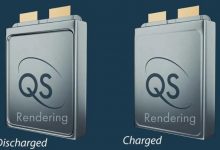 QuantumScape向车企交付原型固态电池-深圳汽车网