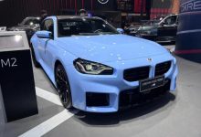 2022年广州车展：全新宝马M2正式首发-深圳汽车网