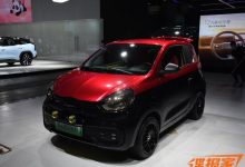 2022广州车展探馆：科莱威CLEVER改装版-深圳汽车网