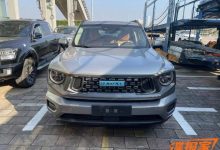 2022广州车展探馆：哈弗H-DOG将亮相-深圳汽车网