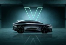 发布新能源战略 启辰品牌广州车展阵容-深圳汽车网