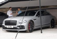 宾利飞驰S将于2022广州车展国内首发-深圳汽车网