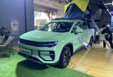 2022广州车展：雷达RD6改装版正式亮相-深圳汽车网