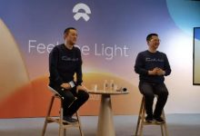 公司赔破产也不妥协 李斌回应数据遭窃-深圳汽车网