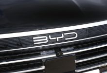 路透社：2022年比亚迪销量或首超大众-深圳汽车网