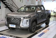 预售9.99万起 览拓者将于12月22日上市-深圳汽车网