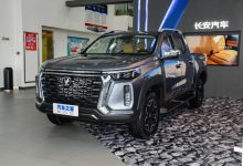 预售9.99万起 览拓者将于今日正式上市-深圳汽车网