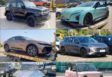 皇冠/长安逸达等 2022广州车展探馆汇总-深圳汽车网