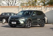 广汽本田全新皓影将于12月23日上市-深圳汽车网