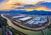 福建提出锂电新能源新材料产业发展目标-深圳汽车网