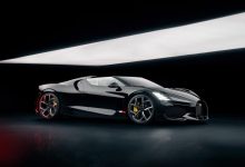 彻底“疯狂”！布加迪新车计划曝光！-深圳汽车网