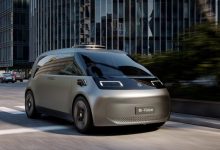 极氪ZEEKR M-Vision概念车广州车展亮相-深圳汽车网