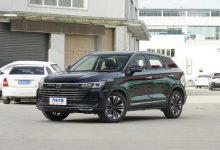 启用新LOGO 奔腾T77和T99将于今晚上市-深圳汽车网