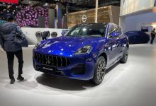 2022广州车展：Grecale首发限量版亮相-深圳汽车网