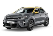 起亚Stonic Quantum Edition版官图发布-深圳汽车网