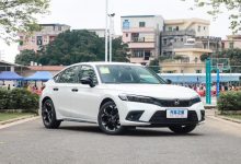 全新本田思域两厢版将于12月20日上市-深圳汽车网