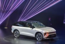 全新ES8/EC7发布！NIO Day 2022来了-深圳汽车网