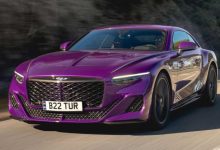 宾利Mulliner Batur正式开始路测！-深圳汽车网