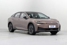 比亚迪动力总成 丰田bZ3于今晚开启预售-深圳汽车网