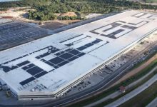 2023年公开 特斯拉计划在墨西哥建工厂-深圳汽车网