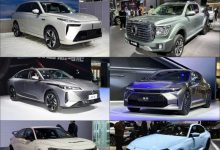 长城山海炮领衔 2022广州车展新车汇总-深圳汽车网