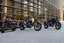 创新高 杜卡迪2022年销量达到61562辆-深圳汽车网