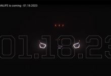 1月18日首发 Winnebago电动房车预告-深圳汽车网