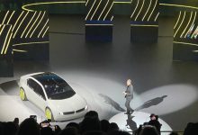 2023 CES:宝马i数字情感交互概念车亮相-深圳汽车网