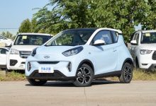 7.99万起 奇瑞小蚂蚁/无界Pro价格调整-深圳汽车网