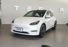 警方在高速公路上追击疑似失控特斯拉-深圳汽车网