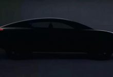 1月26日首发 奥迪activesphere新预告图-深圳汽车网