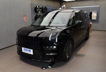 最大续航822km 极氪ZEEKR 009开启交付-深圳汽车网