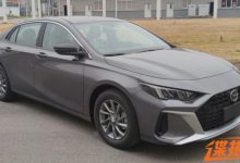 实力大增！影豹2.0T版车型申报图曝光-深圳汽车网