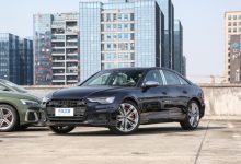 奥迪指控蔚来ES6和ES8车名侵权一案胜诉-深圳汽车网