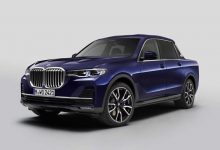 无意追赶新趋势 宝马无计划推皮卡车型-深圳汽车网