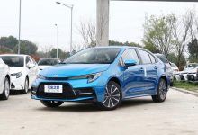 丰田汽车2022年全年销量1050万辆!-深圳汽车网