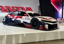 2023东京改装展:思域TYPE R-GT CONCEPT-深圳汽车网