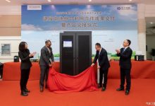 大众/华友合作退役电池梯次市场应用-深圳汽车网