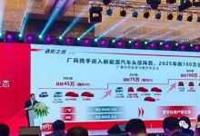 硬派SUV等 奇瑞新能源三年新车规划曝光-深圳汽车网