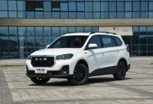 售8.69万起 新款SWM斯威G05 PRO上市-深圳汽车网