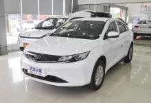 降幅1.3万左右 吉利帝豪新能源价格调整-深圳汽车网