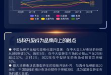 大风起兮|回望2022：中国品牌在向上-深圳汽车网